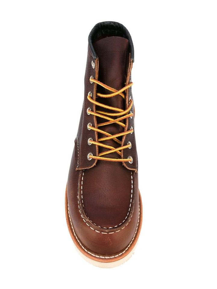 Red Wing Boots - Marrone | 4e297eca90f383a6c5625e9fecaf8b1bae09a3a9
