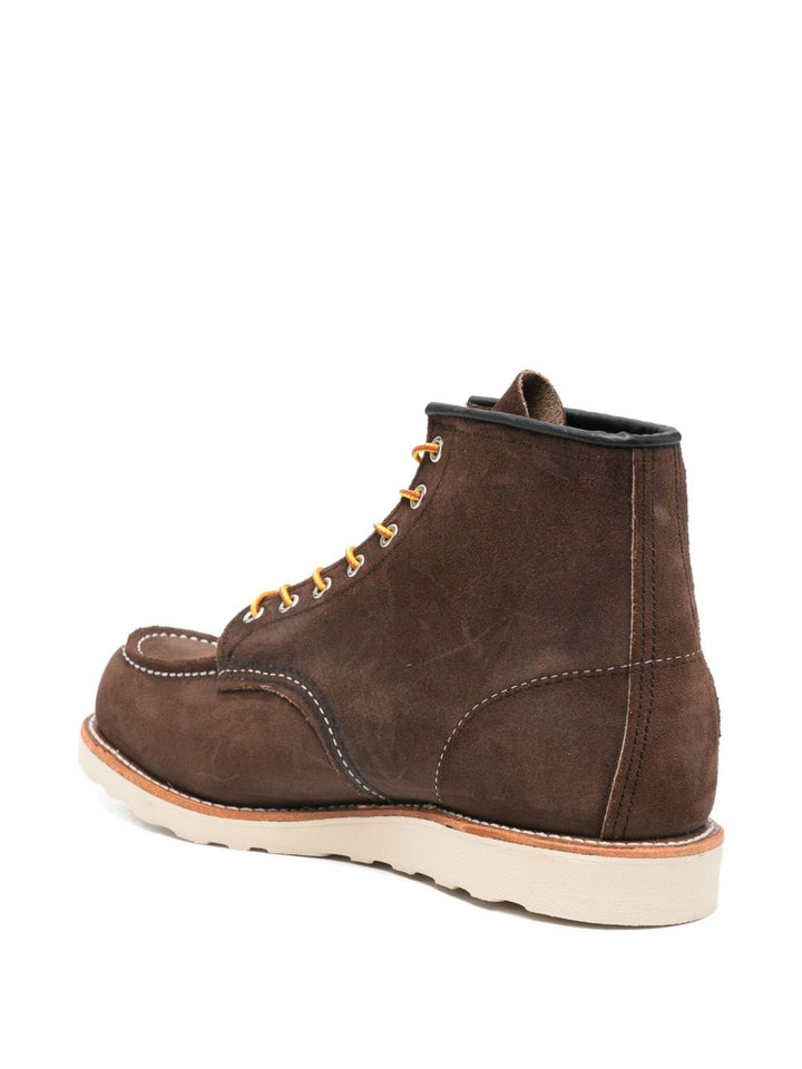 Red Wing Boots - Marrone | ff6374c4e07193bdc5a9baa6890ae1c83aa8bf12