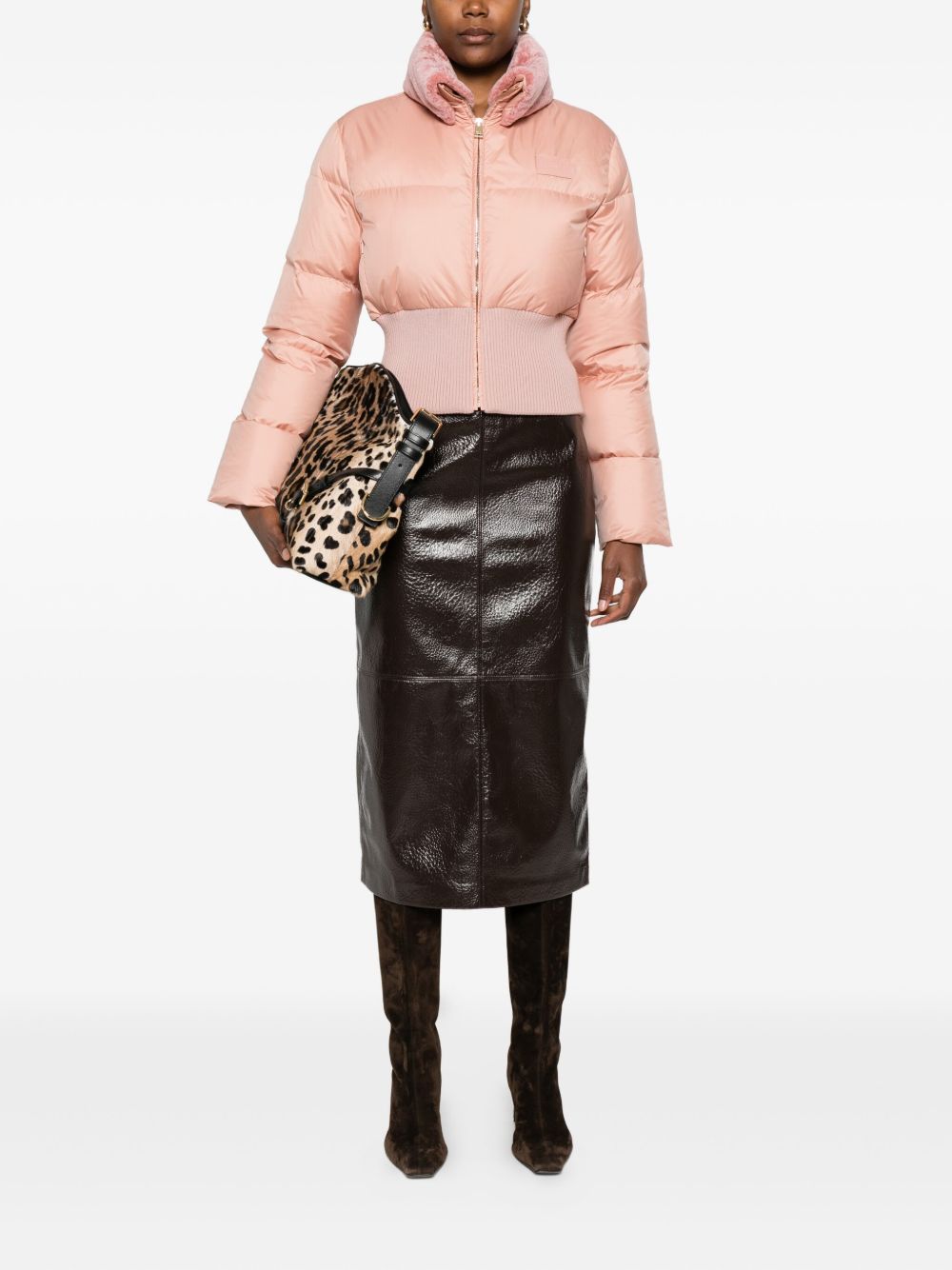 Fendi Coats - Light and natural | 10ab8ca8c625156a398511fb85fa9538f2909b64