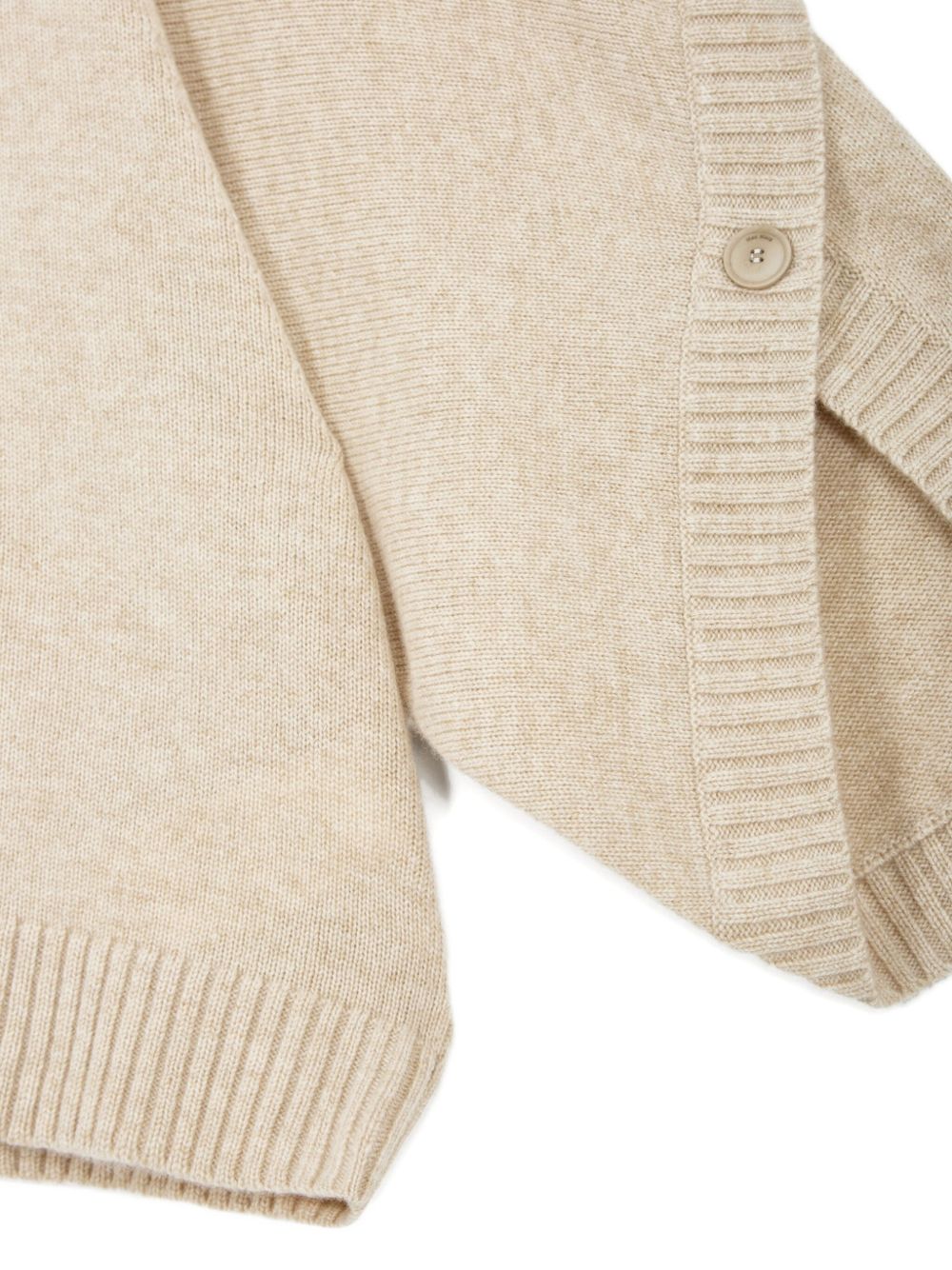 Max Mara Sweaters - Marrone | f045f616732cb052a0c646ca1b67a439f37119dc