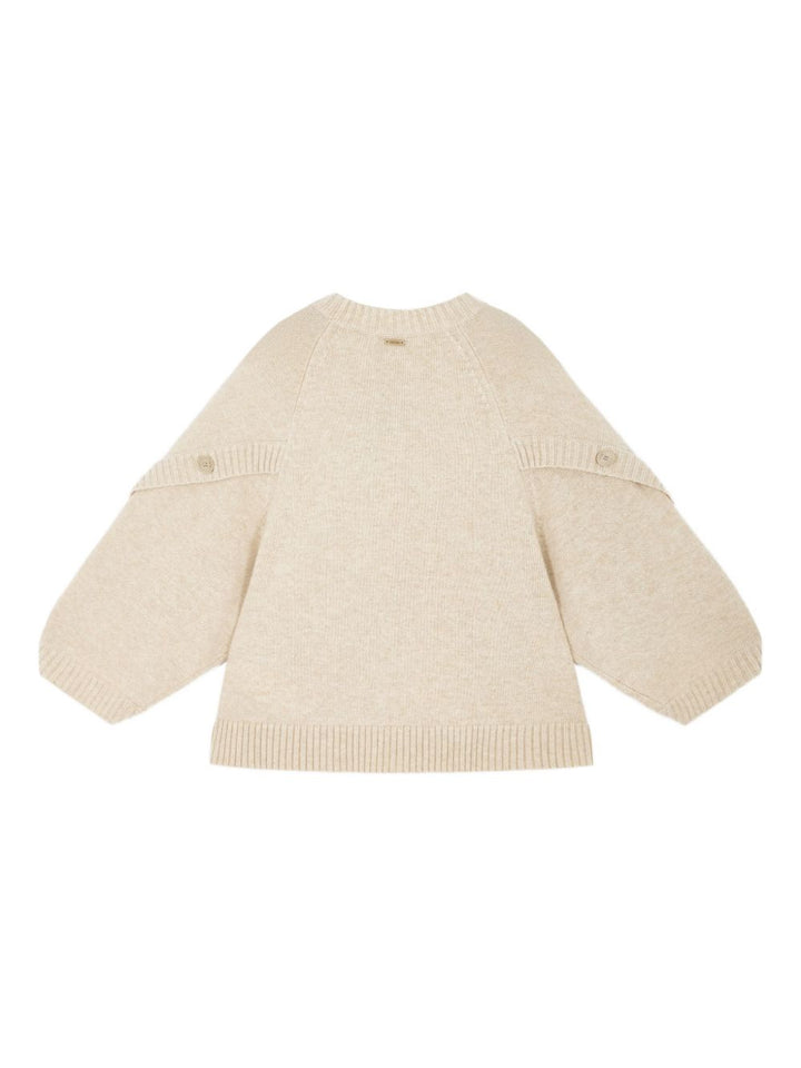 Max Mara Sweaters - Marrone | adf4f0e88d447dad22b55f8182f4d2978b18b1b6