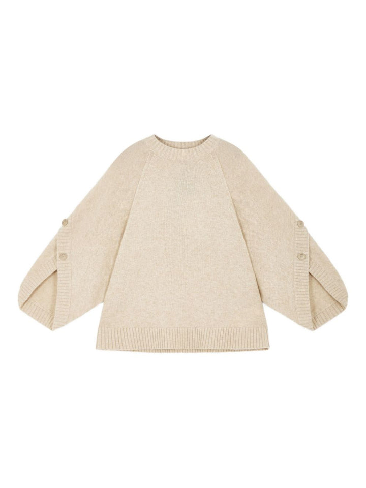 Max Mara Sweaters - Marrone | c4cfc3645ba26d4b1fe889397464f0121f1d7002