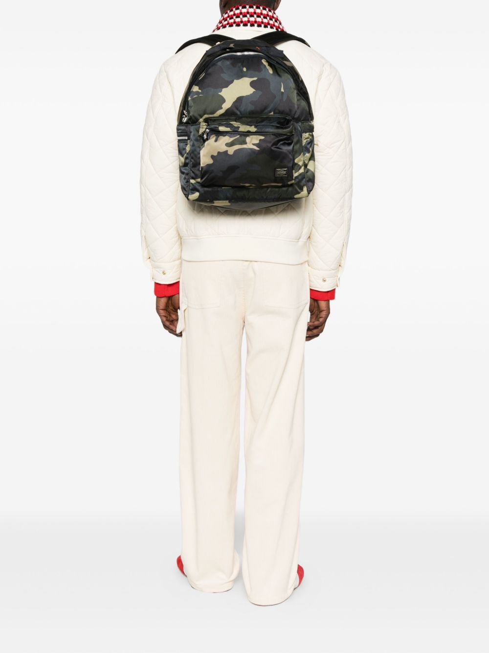 Porter Bags - Marrone | c0f8b0f62aa98459da7b5508ea5ccaedd3ee3377