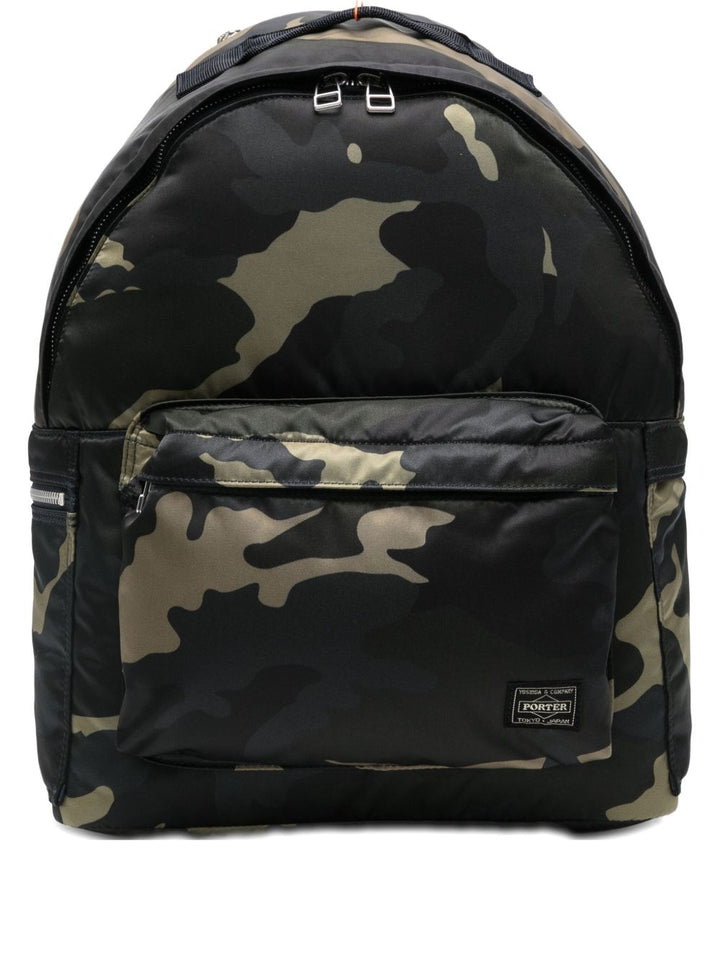 Porter Bags - Marrone | e8bc47495f9ead52c01b969cb6c749e9c7642476