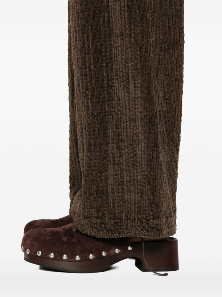 White Sand Trousers - Marrone | f874f28e169c551105809de211db46637674a5d5