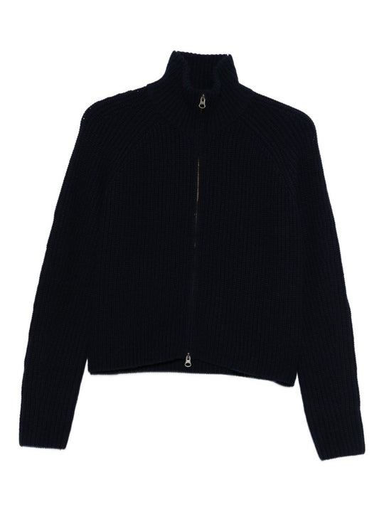 Sadie Cashmere Cardigan