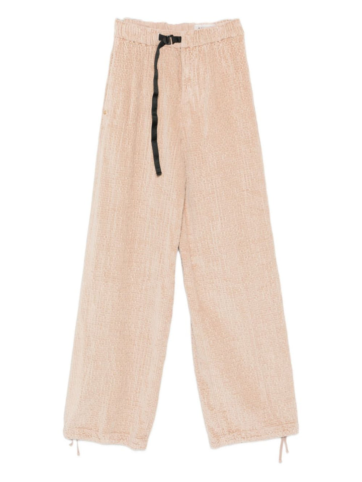 White Sand Trousers - Light and natural | 8ab8e487dc8698d126dbec52f860392b0a86edd8