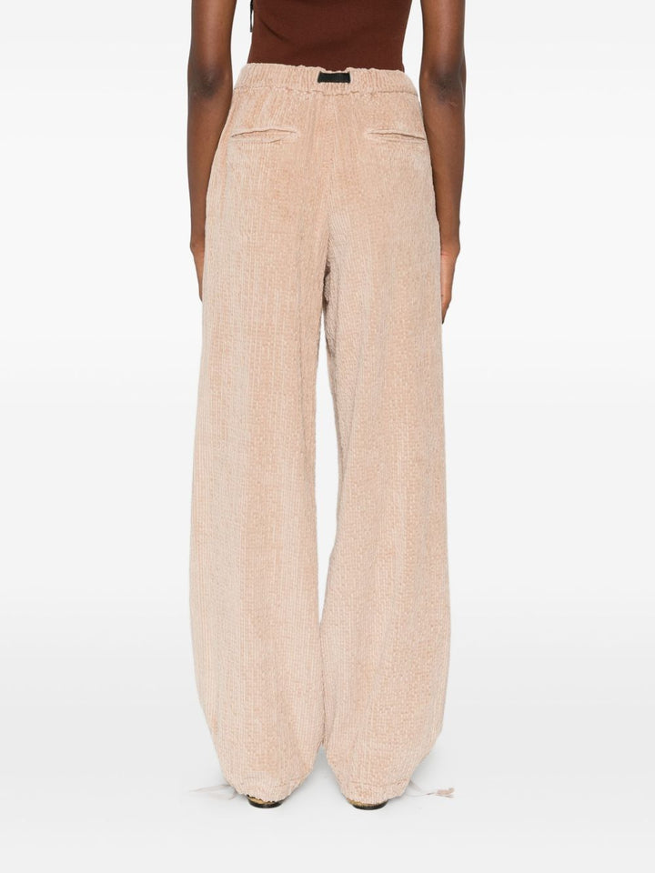 White Sand Trousers - Light and natural | b28d680433312d514e9aa7372b4aa2339ca52d12