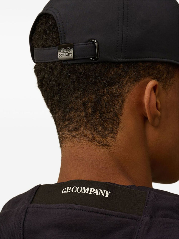 C.P.Company Hats - Blue and green | 52c2723fe0e0f47dcbf254661c1bf62d2f7b50d8