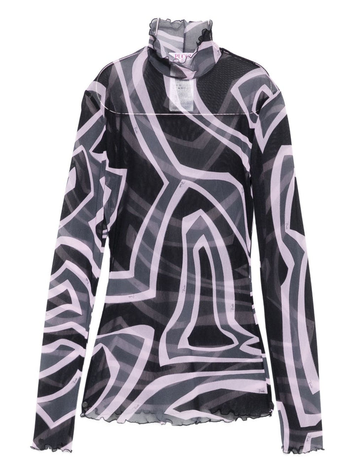 Pucci Dresses - Blacks and greys | 2c67240e50fa140b2f82416c9dbbdfefb56d90e6
