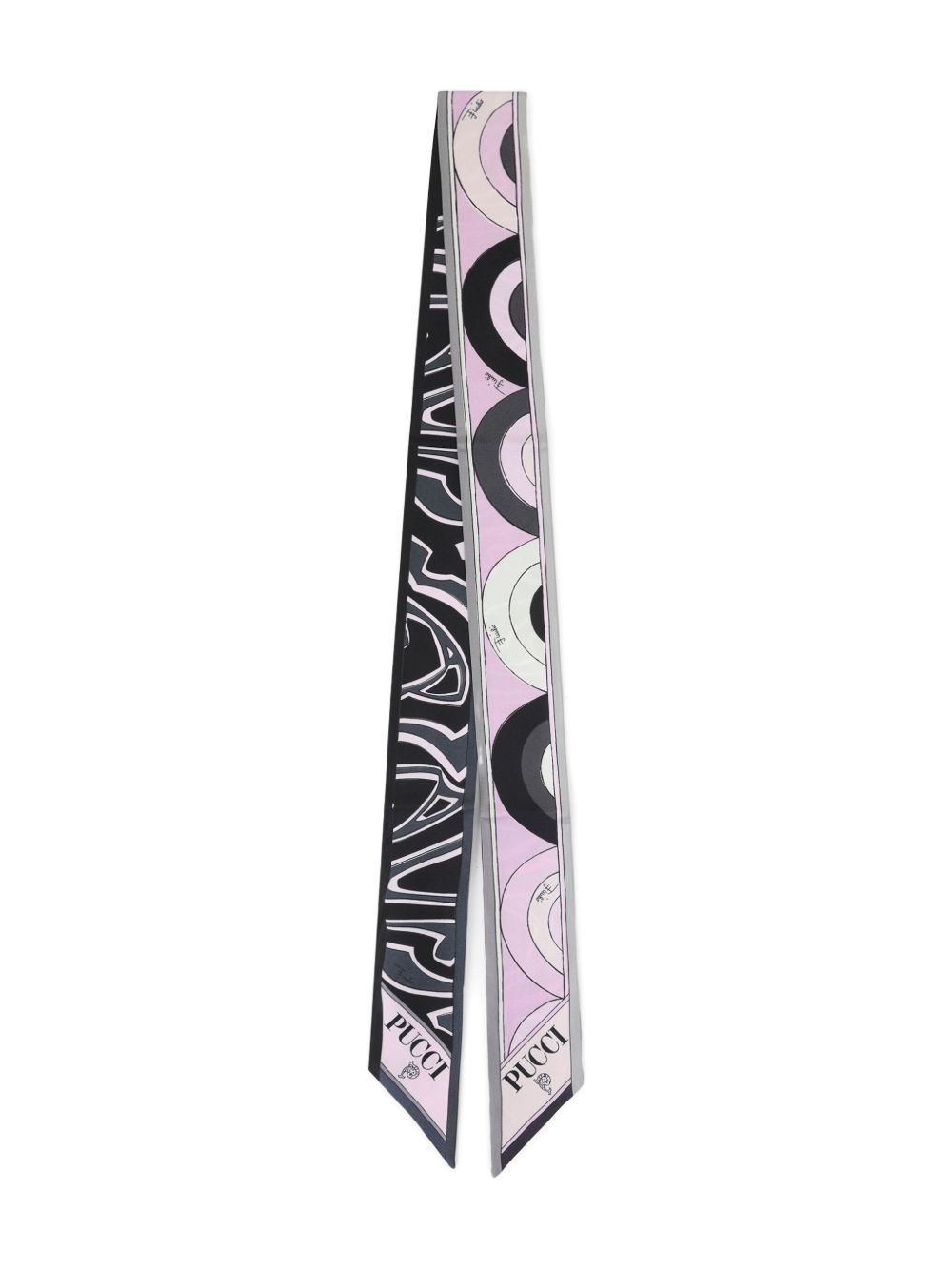 Pucci Scarfs - Blacks and greys | c5d3d049dbc51ec97771776b686333a5bdffee99