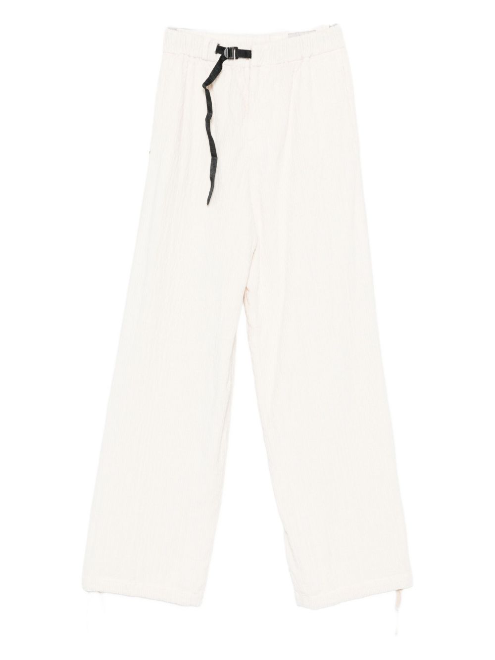 White Sand Trousers - Light and natural | 8f3b83329fddd055d99a5641ccf14d6ea81edc49
