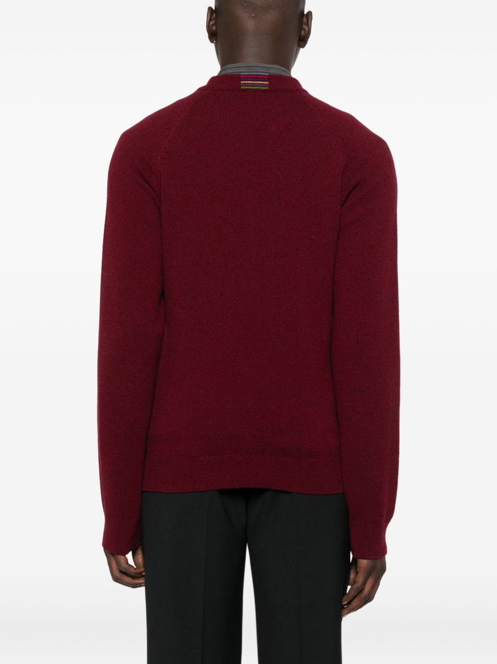 Paul Smith Sweaters - Marrone | 2ecb29d5a09fc24c6e31fcf1ef5337c59dba7267