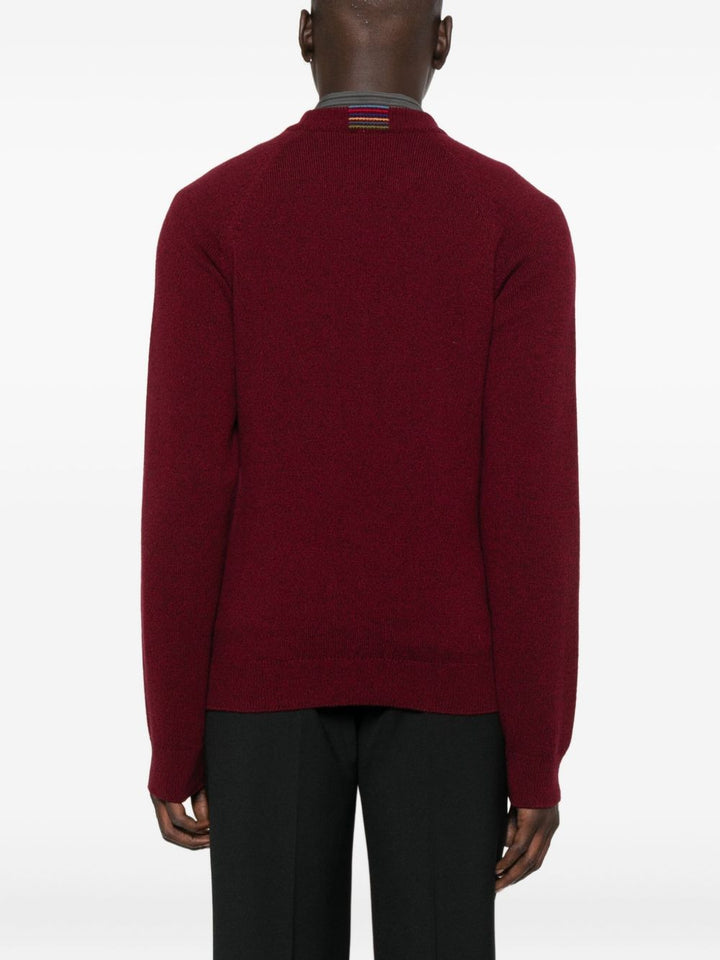 Paul Smith Sweaters - Marrone | 2ecb29d5a09fc24c6e31fcf1ef5337c59dba7267