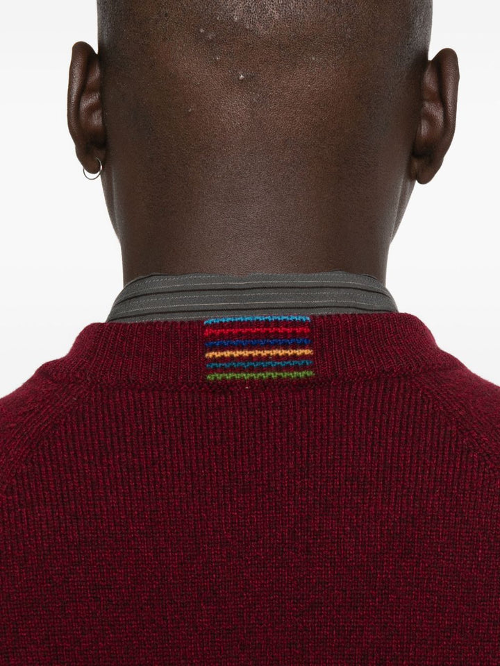 Paul Smith Sweaters - Marrone | 71bea5084af0051e9817173a3ceb7ca1665287eb