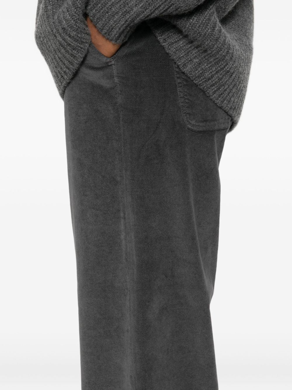 White Sand Trousers - Blue and green | e953c54a325d752beb4d495fffb1c0f99b3cb37a