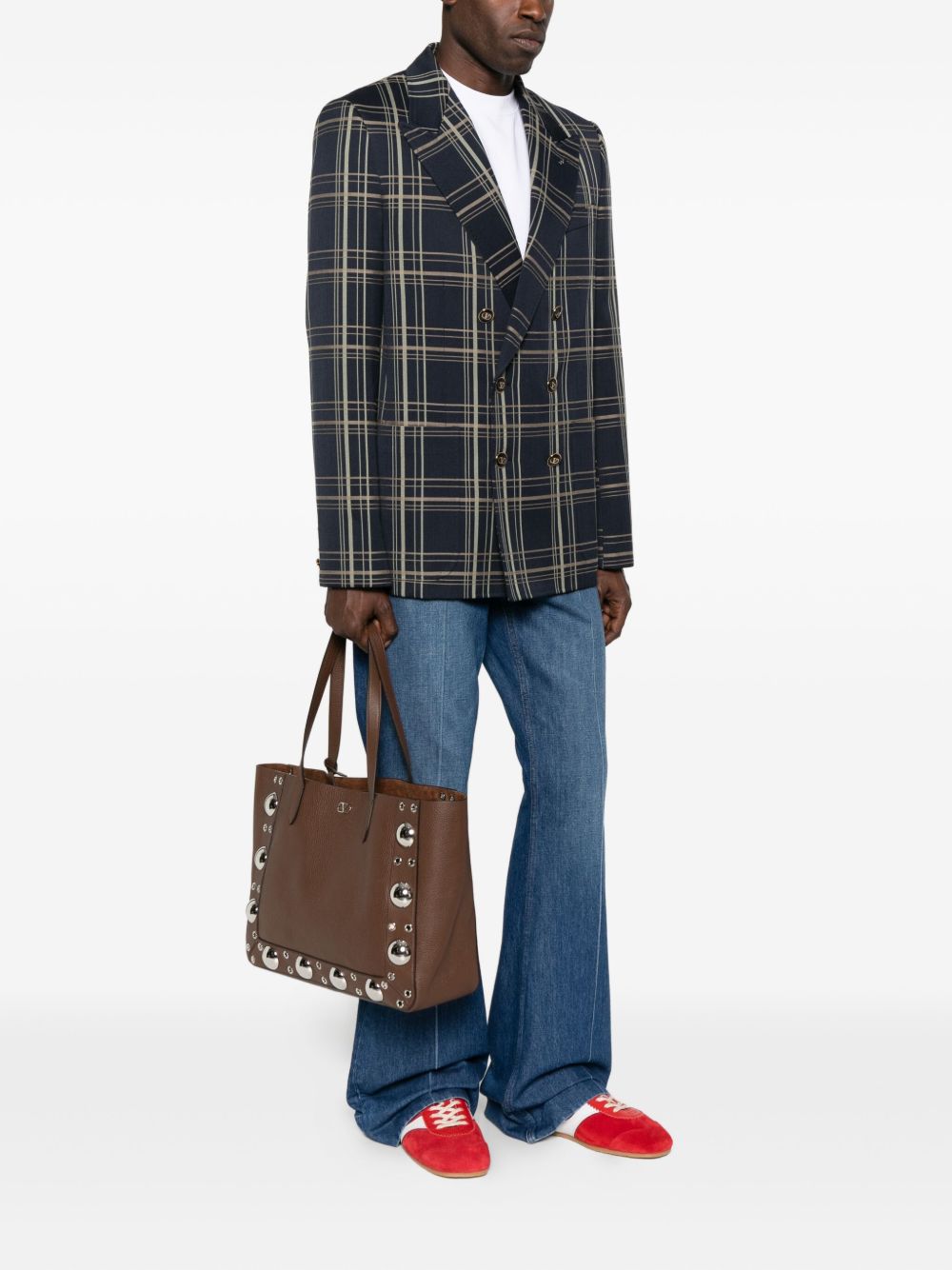 Valentino Garavani Bags - Marrone | c56b656b34ed170ac60bf5cfa5aada14517164eb