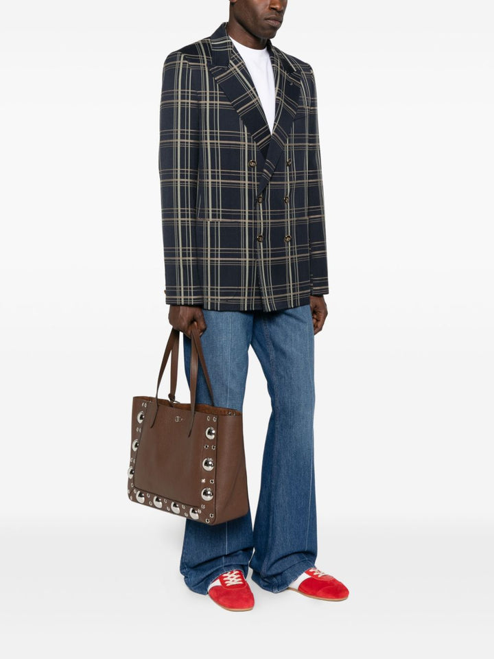 Valentino Garavani Bags - Marrone | c56b656b34ed170ac60bf5cfa5aada14517164eb