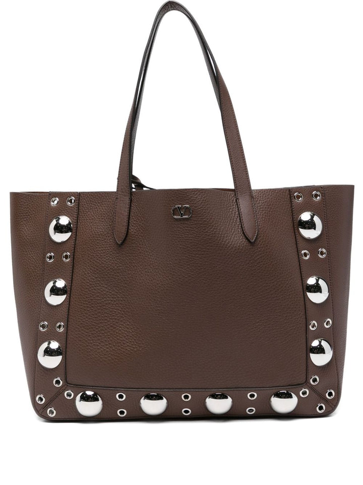 Valentino Garavani Bags - Marrone | 37c15ebce7862772cc9af471ebfb0b914a690a7d