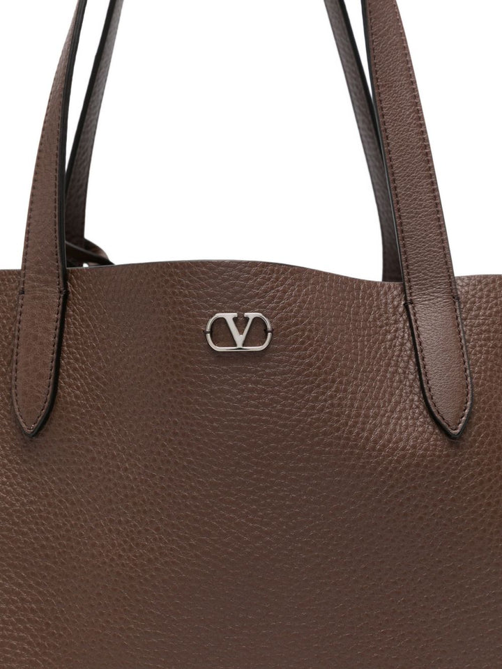 Valentino Garavani Bags - Marrone | e6f622fcf5b0319db4522aad00521fc20b54e7e5