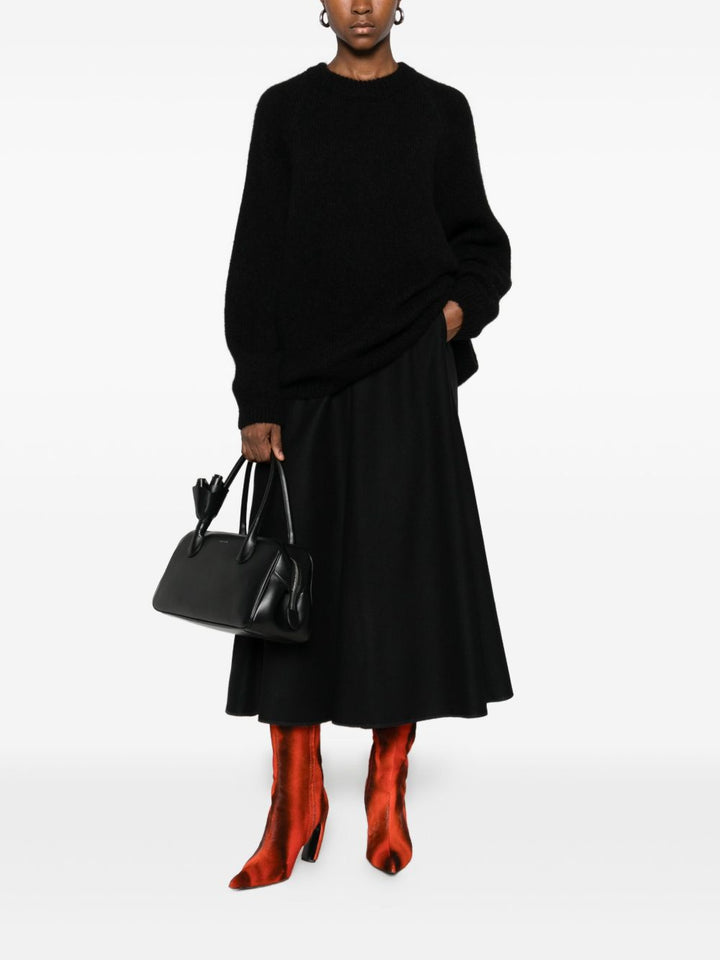 Susanne Bommer Skirts - Blacks and greys | 48ab05138b8680b0f912310bdb7c9f310ef93b3f