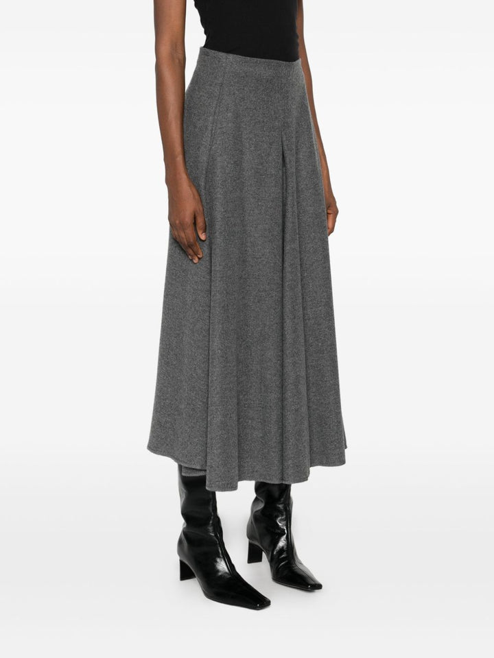 Susanne Bommer Skirts - Blacks and greys | 846043c4156b62dfd633dd41d6545fdc2ad1034b