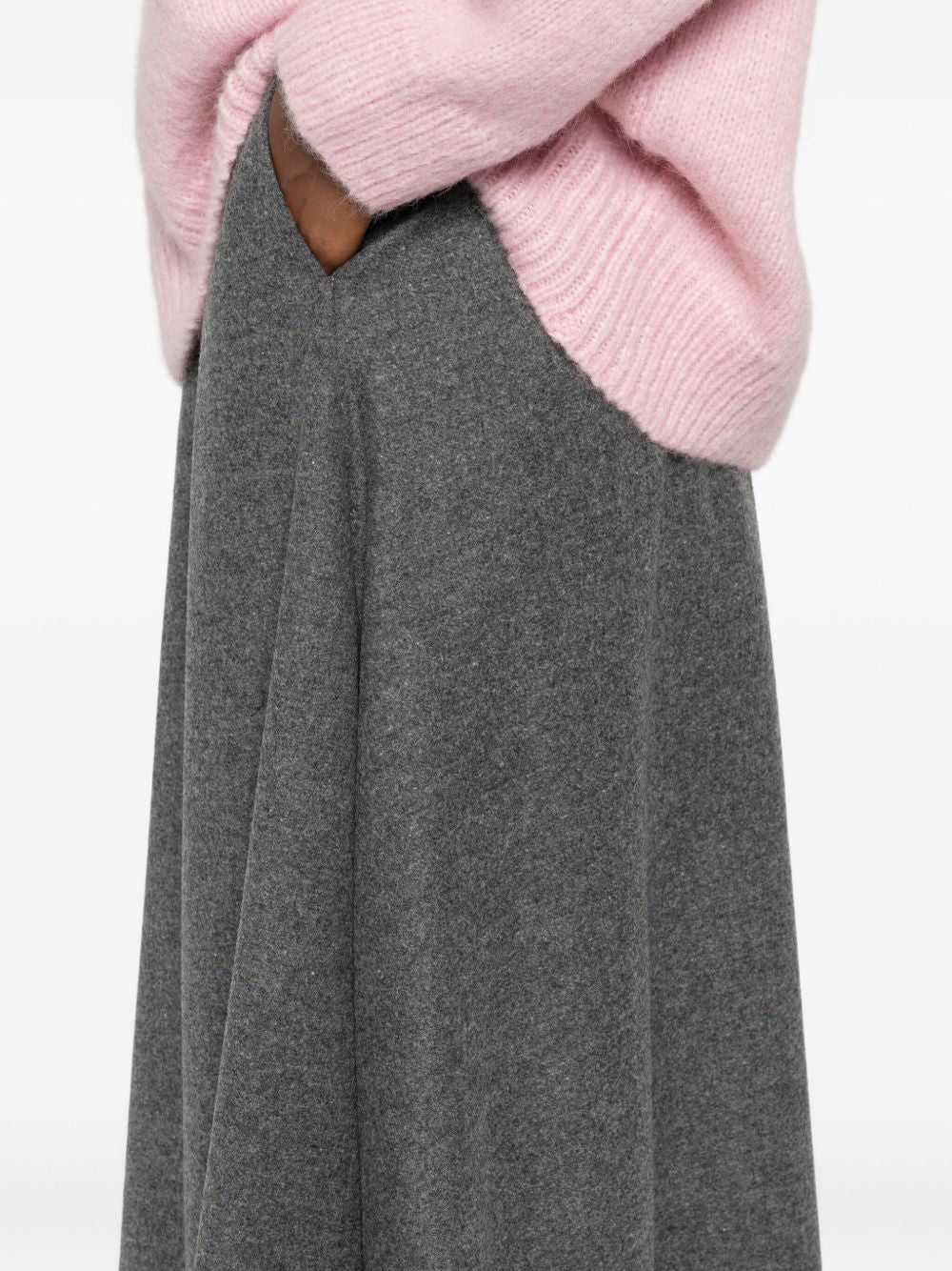 Susanne Bommer Skirts - Blacks and greys | fe4adacdca2cc9f27de48262e045cf334ebc44dd