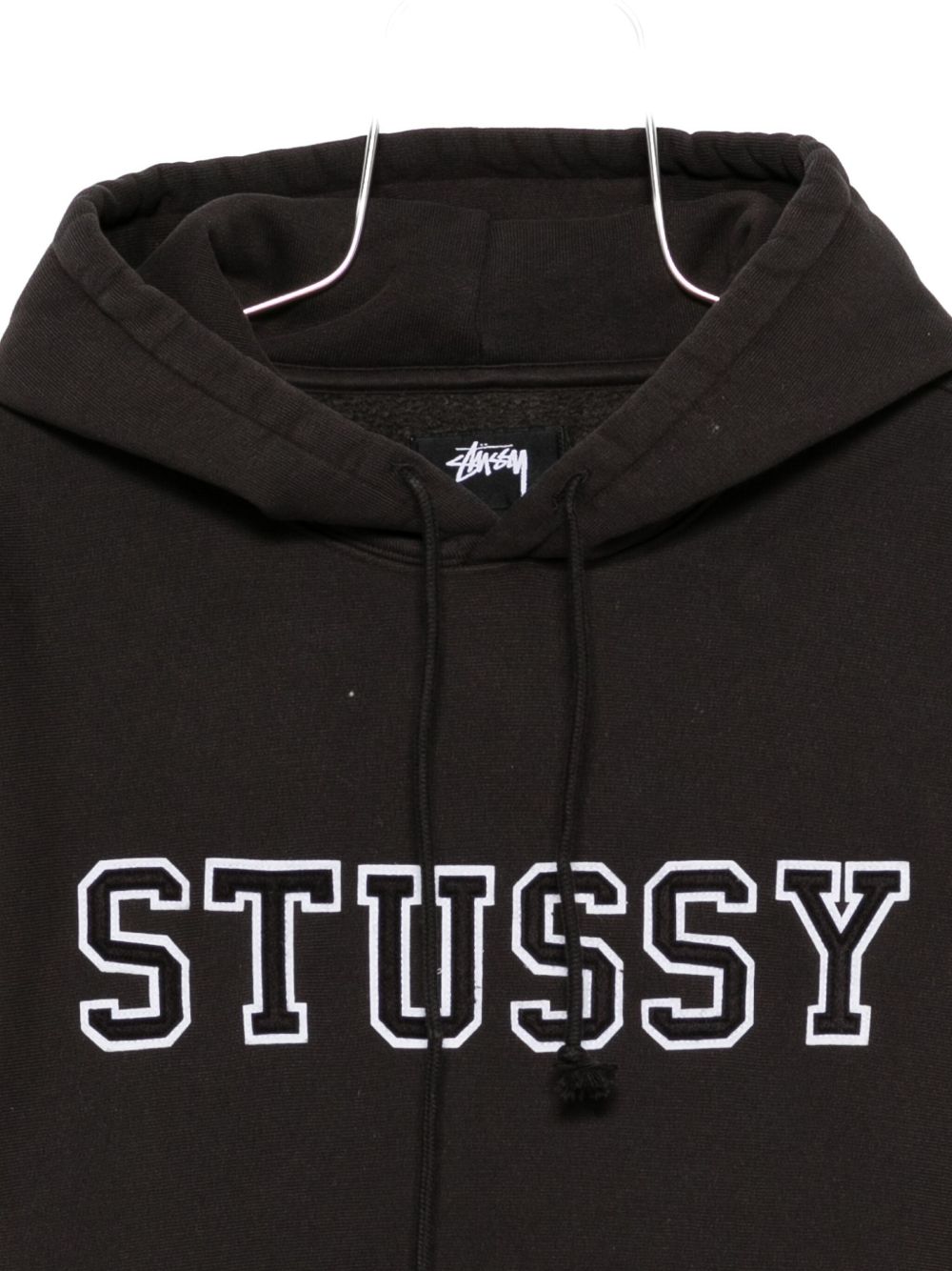 Stussy Sweaters - Blacks and greys | 1634f39b3a75fd846edc94aa0ed4720eb01e893d