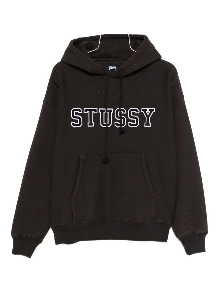 Stussy Sweaters - Blacks and greys | 899c7b35bcac0b73fbc8ebee532320eccda1ca1f