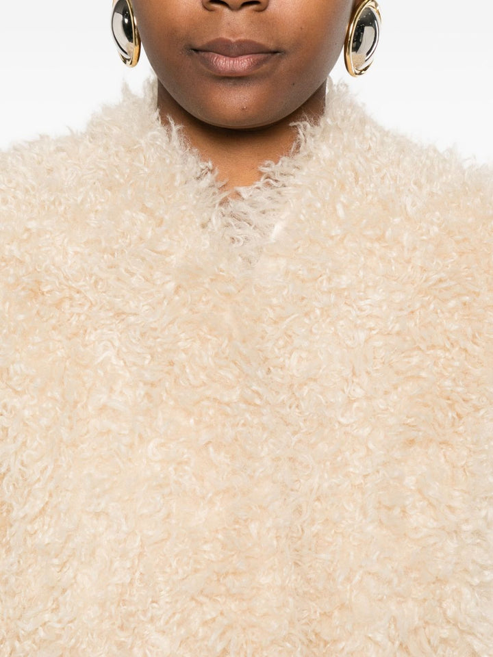 Stand Studio Coats - Light and natural | 2fb95b7f1c9a1eb8beb232b0e42acb7d29fe342d