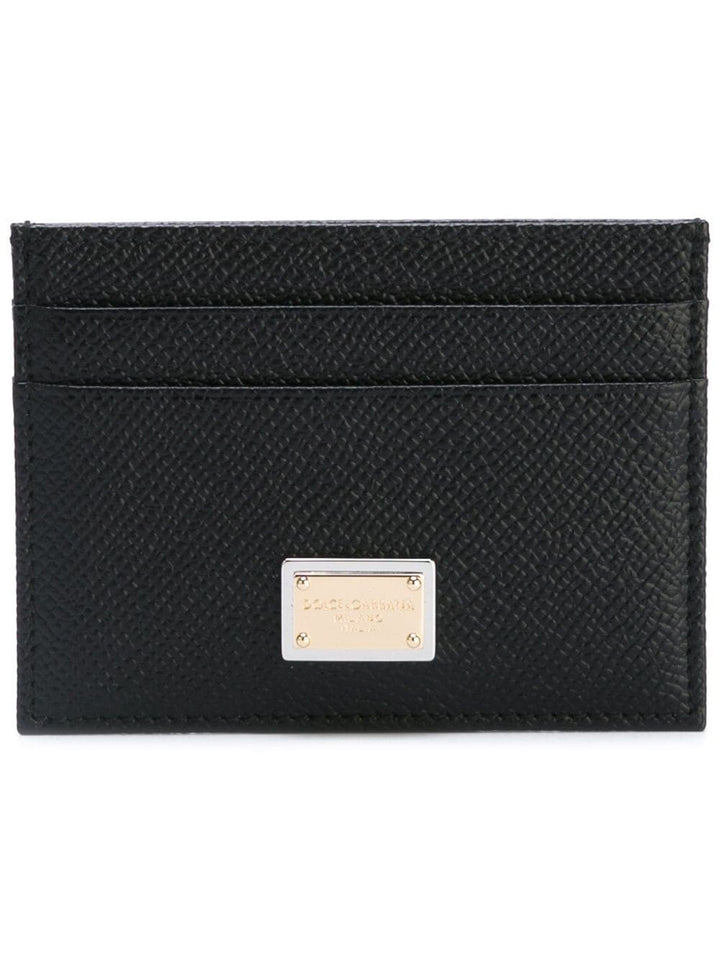 Dolce & Gabbana Wallets - Blacks and greys | efaaaddc7e9bea0e51226c46c627b9ec9b9df78e
