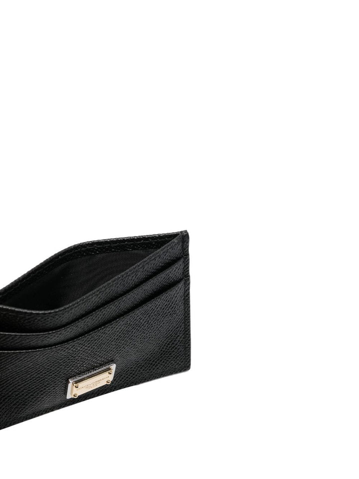 Dolce & Gabbana Wallets - Blacks and greys | 77456630faecb37aa8b8765bbb0645c47b03e711