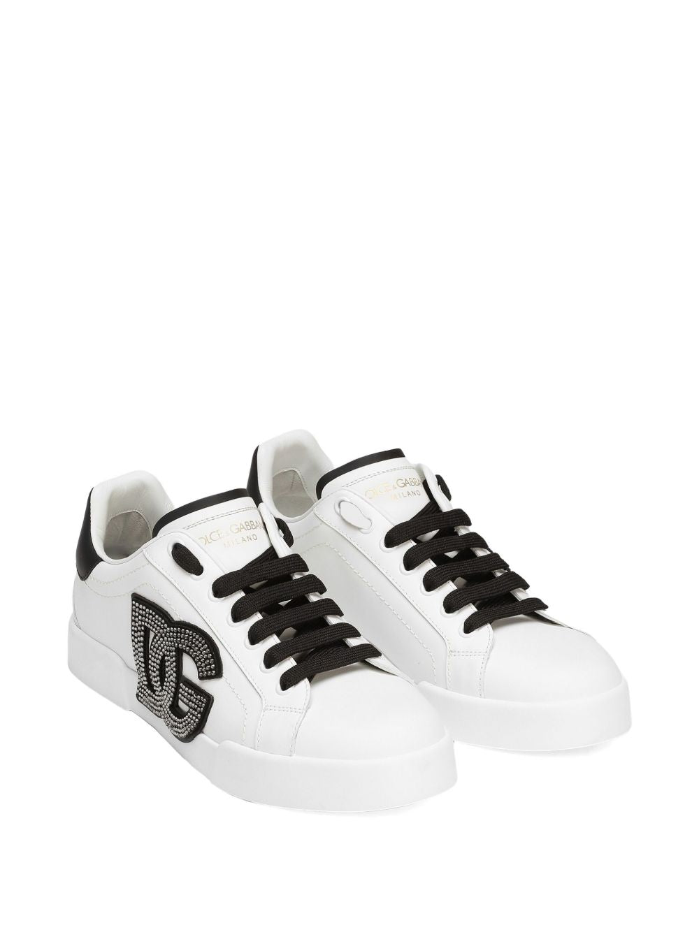 Dolce & Gabbana Sneakers - Light and natural | 9bb5455cad446ddd8c3206f00f330b7e0f78ff95