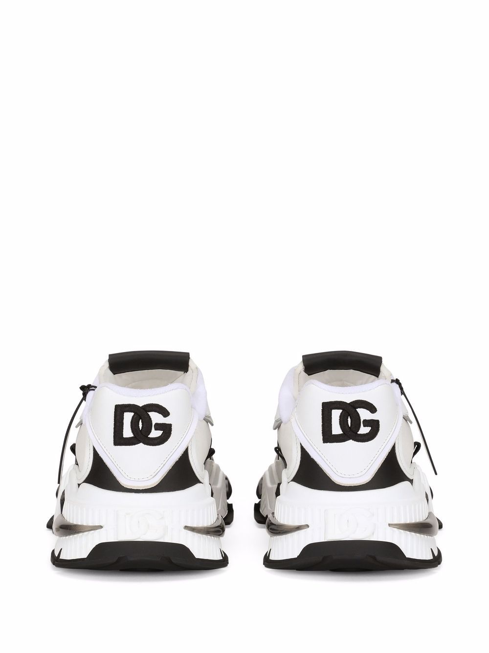 Dolce & Gabbana Sneakers - Light and natural | c4aa7f9a60752d02280656522c86f1132b346e2f