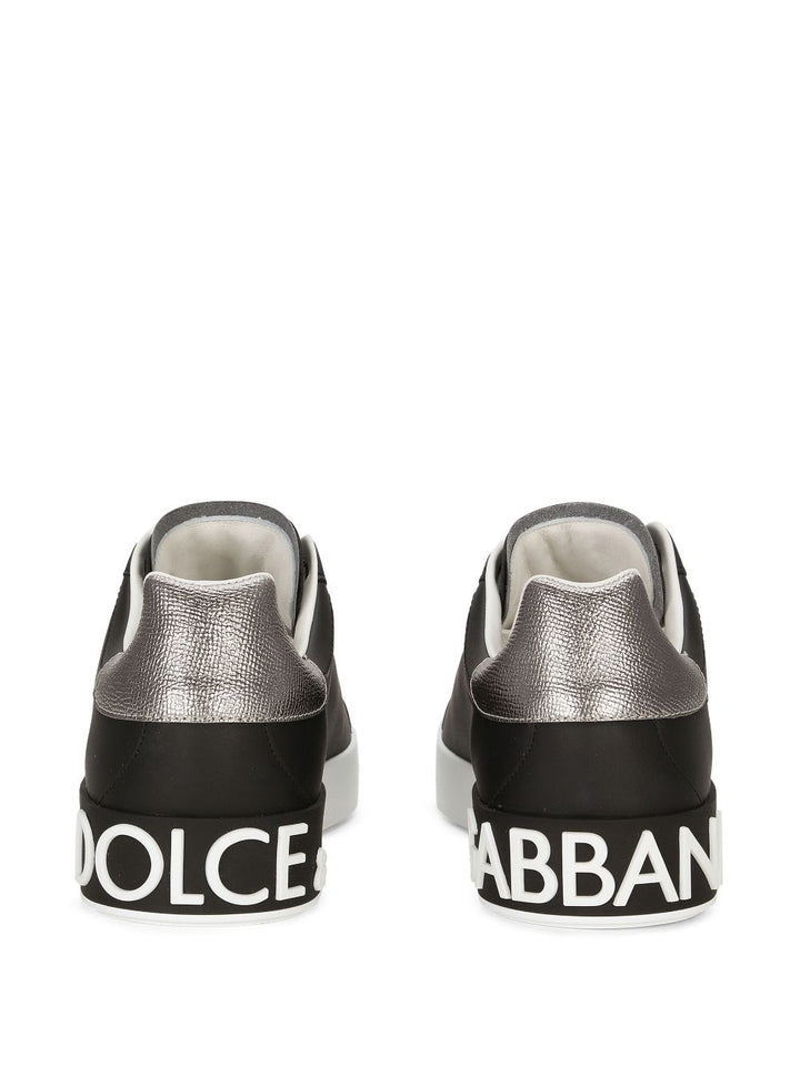 Dolce & Gabbana Sneakers - Blacks and greys | c1ab08061ae00538f14a45021ea9c00eb699ac8d