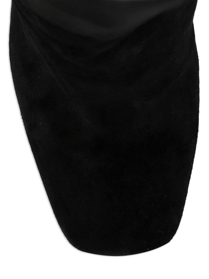 Dolce & Gabbana Boots - Blacks and greys | 7e468b96831fa950800cffd6d636940e7e16031d