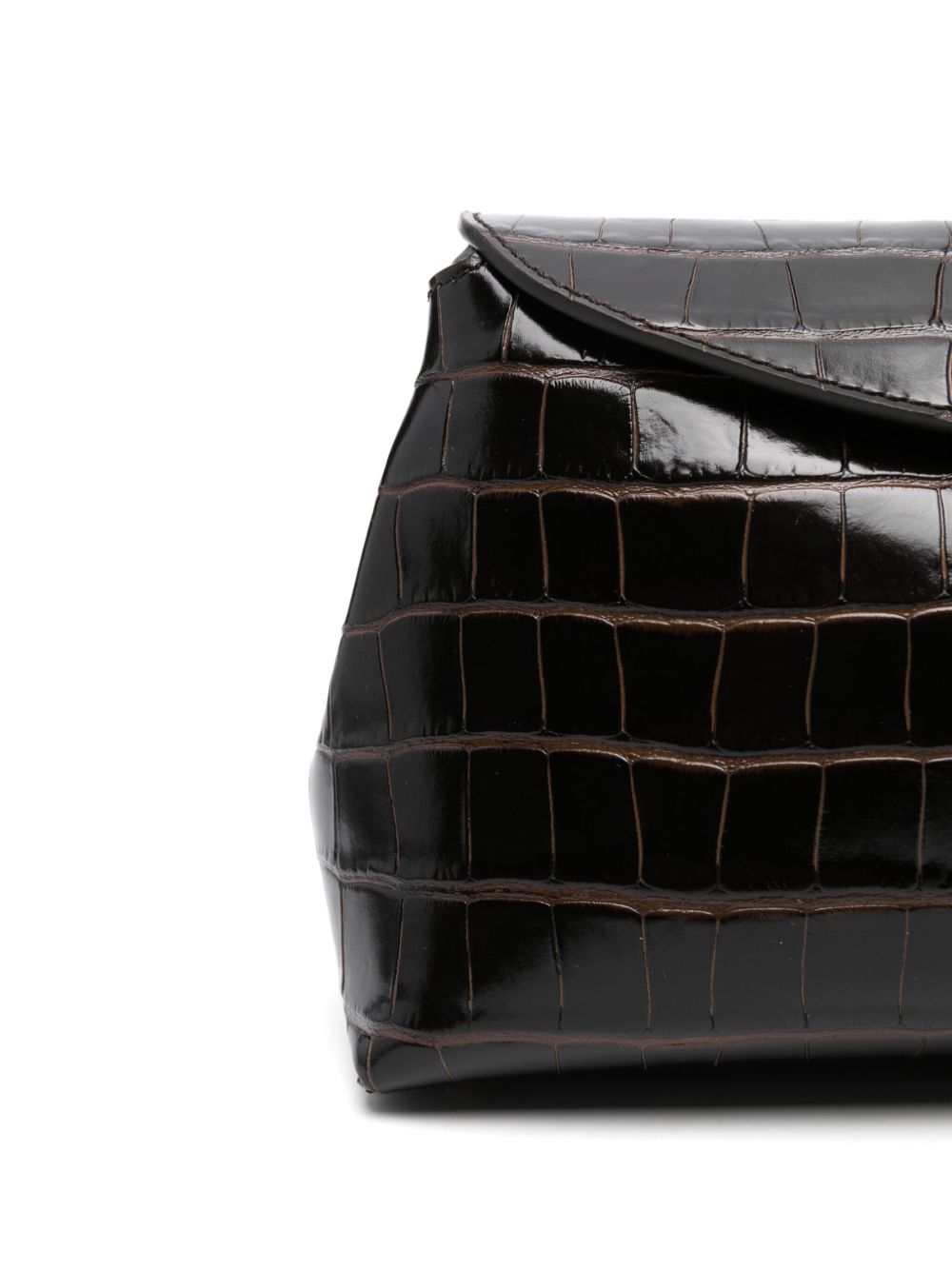 Toteme Pre Bags - Marrone | 166e6652131bc98ca81ea61ab84ef998c834d5ee