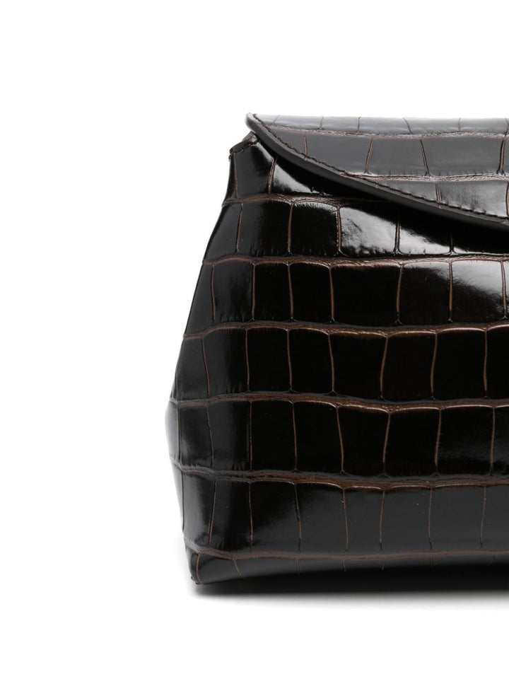 Toteme Pre Bags - Marrone | 166e6652131bc98ca81ea61ab84ef998c834d5ee