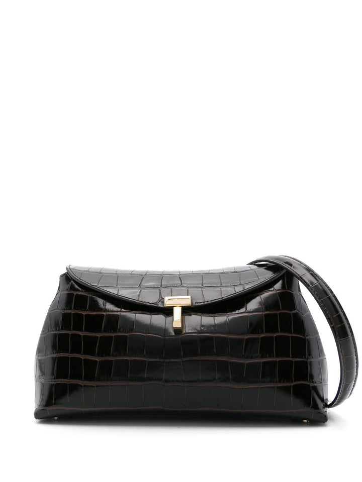 Toteme Pre Bags - Marrone | 24e61778160be1c0d0162b3a59cf25d0ec76019c