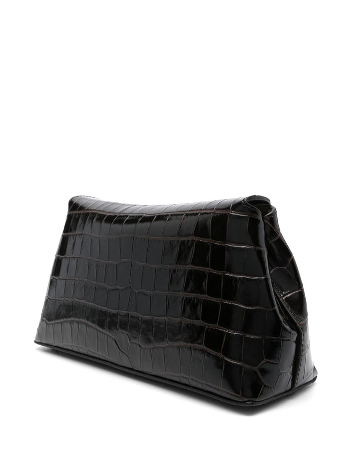 Toteme Pre Bags - Marrone | 77cd8121fef2f9934996853ca054a0bc716d5db3