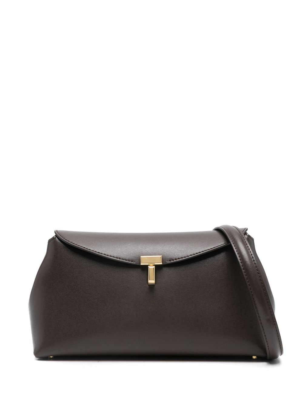 Toteme Pre Bags - Marrone | 75138e467ec860804d39201fa87dbc641eb7c38b