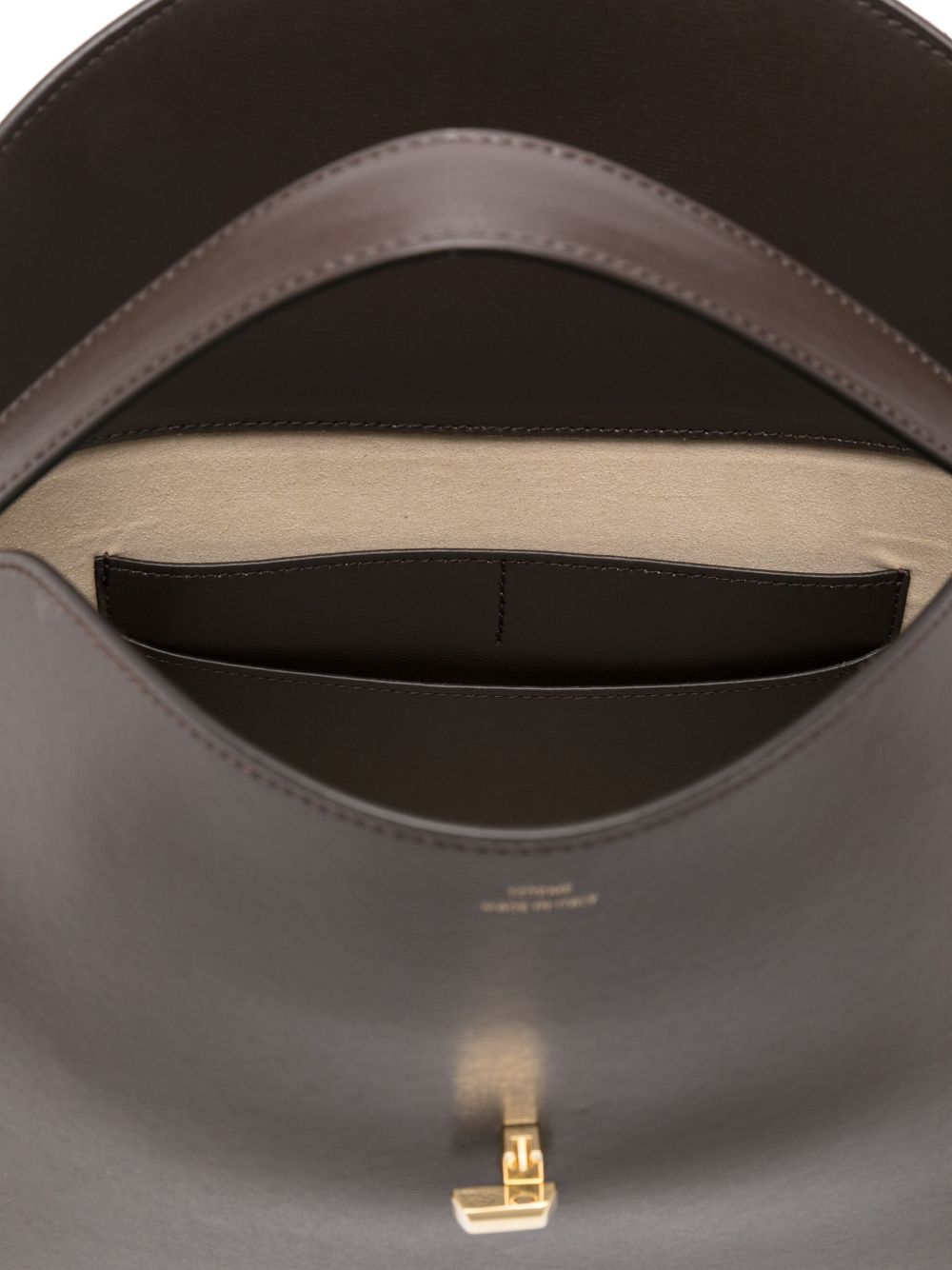 Toteme Pre Bags - Marrone | 6e1544a6086ebe3e7b8fca7f244bb8e5c8e911da