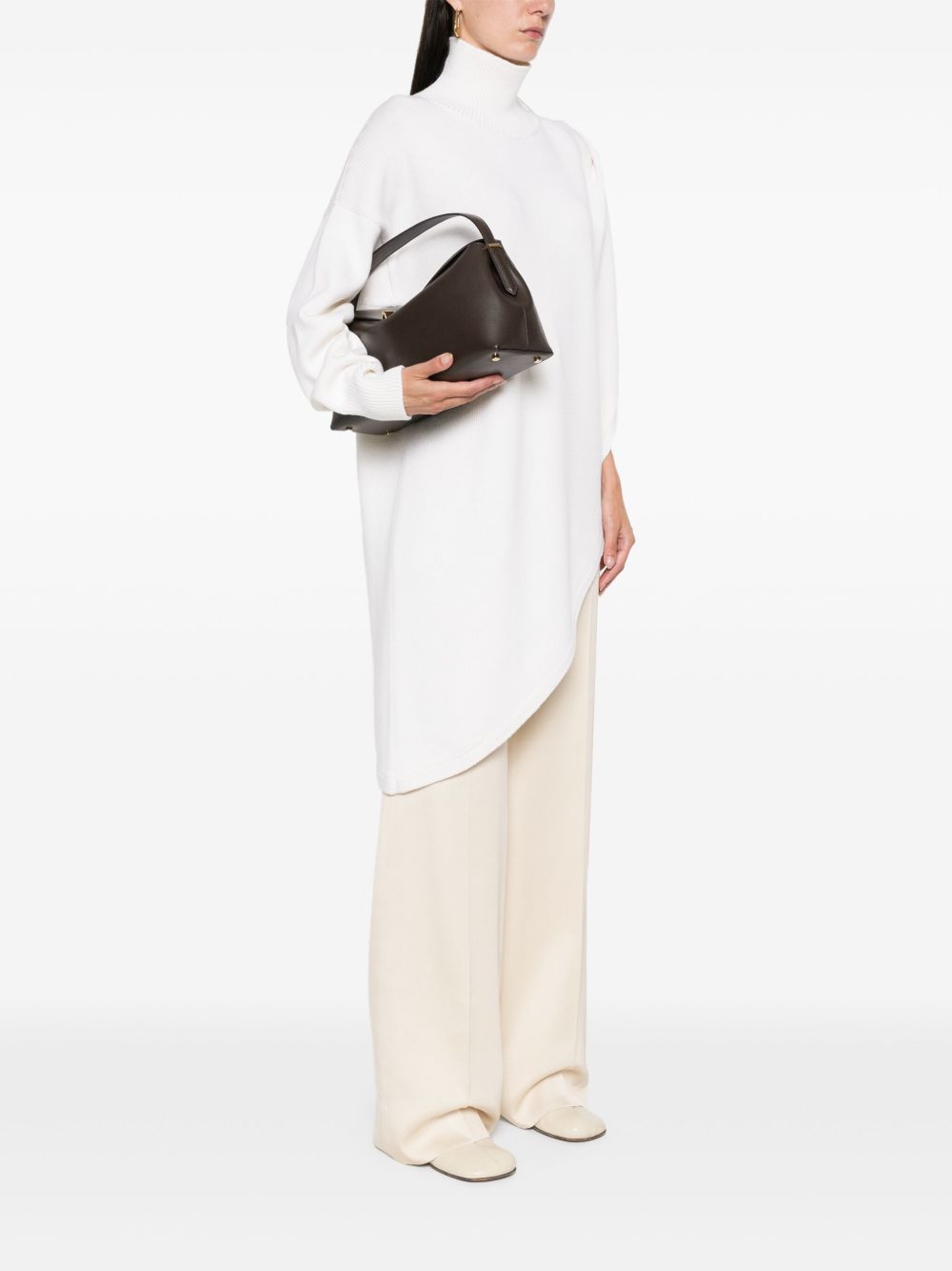 Toteme Pre Bags - Marrone | 91bf3050f6af48057938923bd5b0812a9b5d01fe