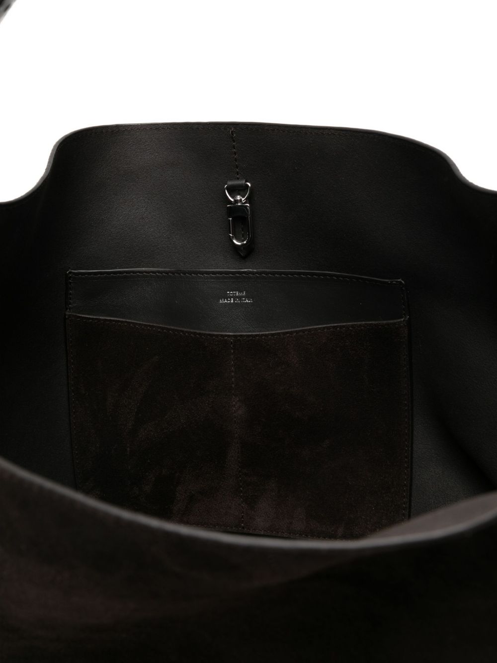 Toteme Pre Bags - Marrone | d4069a566f95eb095796aab2369a55121e9887a0