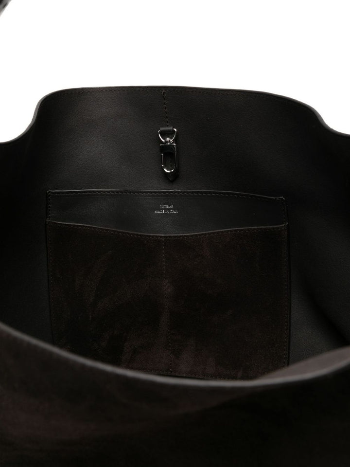 Toteme Pre Bags - Marrone | d4069a566f95eb095796aab2369a55121e9887a0