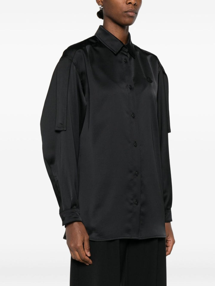 Moncler Genius Shirts - Blacks and greys | 825411f2902365ba5e97e370955e1385489586dc
