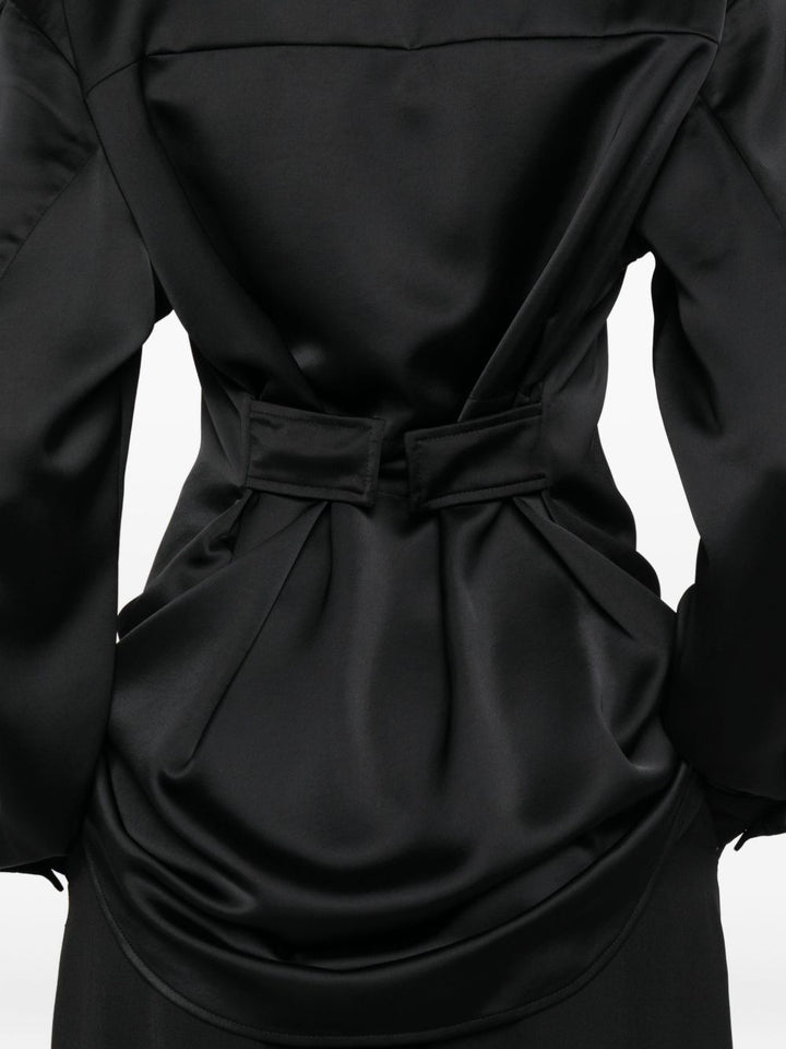 Moncler Genius Shirts - Blacks and greys | 21639c5449da21a49ad04032c09a44ed1e7e825d