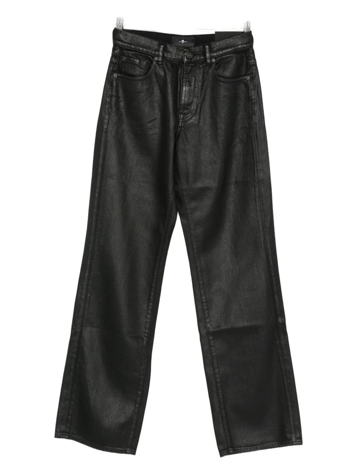 Seven Jeans - Blacks and greys | f277232ff6cb5b96fb019c62a11433065bc1e429