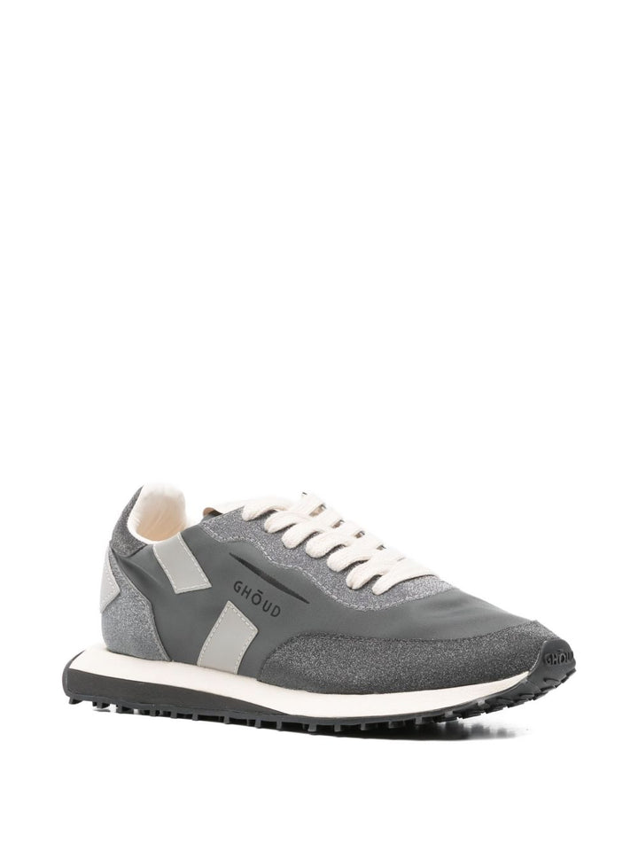 Ghoud Sneakers - Blacks and greys | 55691d0b998770caa67ede141ef0152a074fdd6b