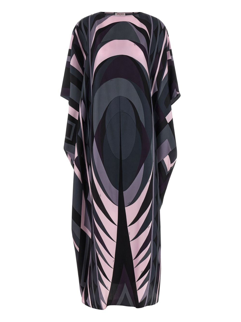 Pucci Sea clothing - Blacks and greys | 585538867ed86465615e830fd44fd1e3b7ae591b